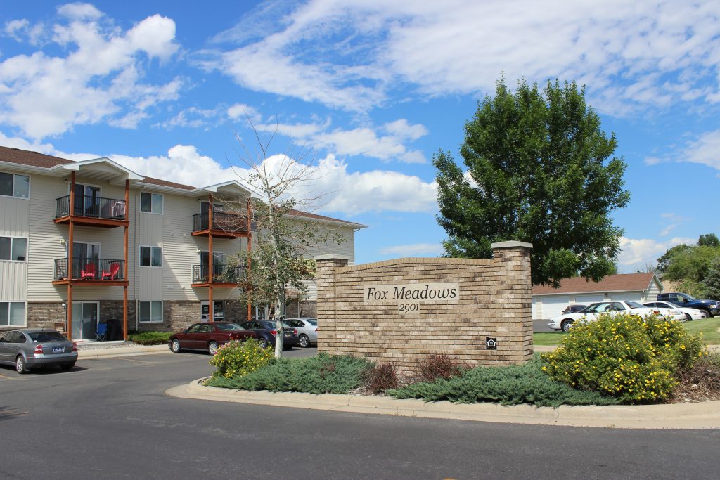 Apartments « Fox Meadows