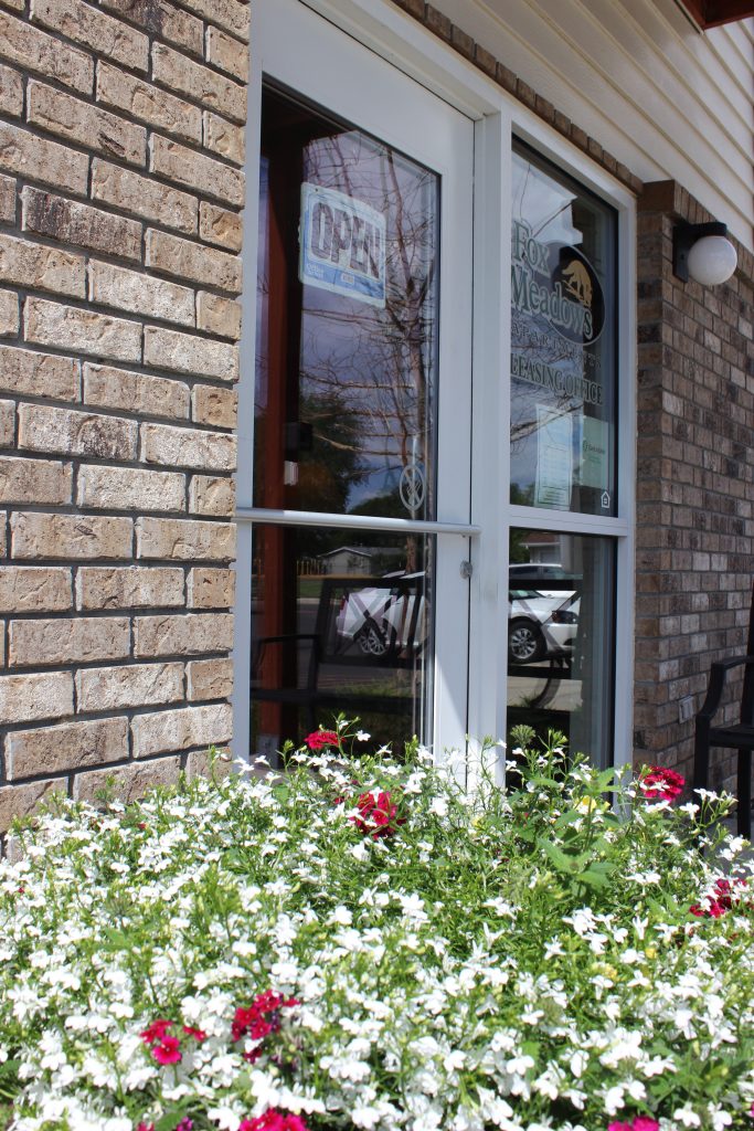 Contact Us « Fox Meadows